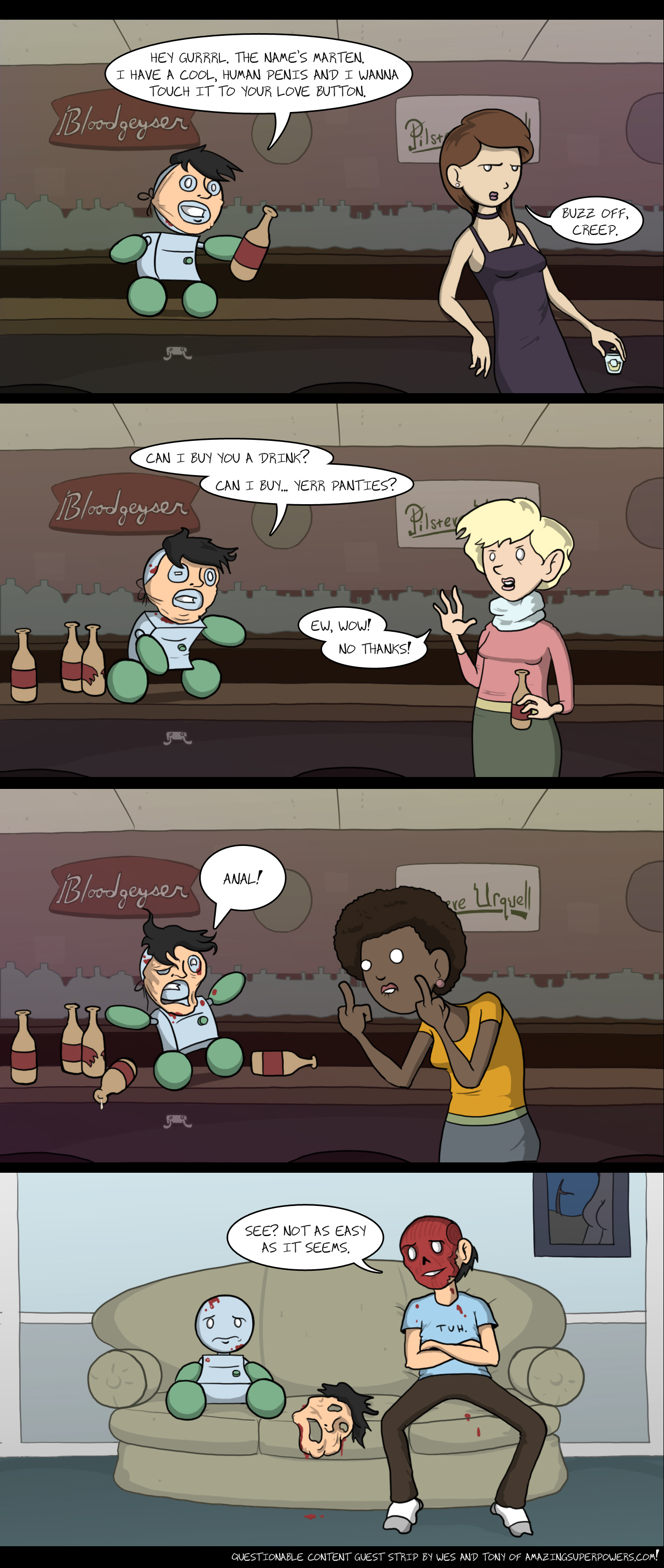 0: Comic 2308: The Experiment